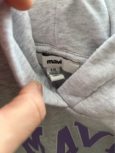 Mavi Jeans Sweat