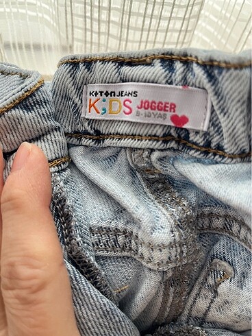 Kot pantolon