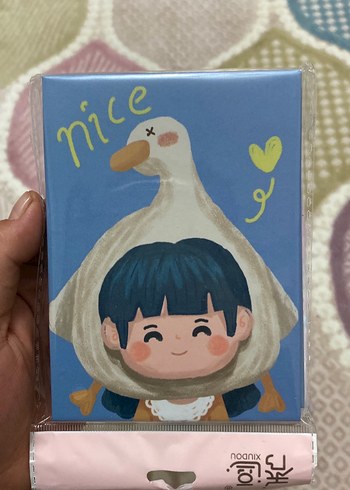 Pastel Renkli 7 Parça Makyaj Fırçası Seti - Görsel 5