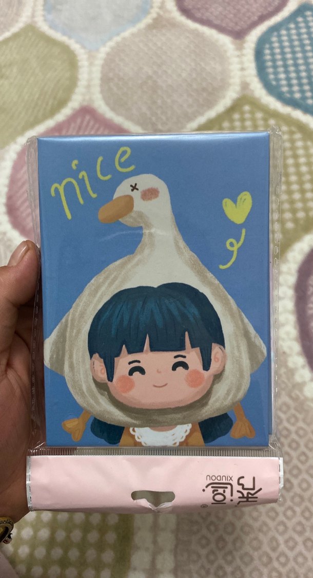 Pastel Renkli 7 Parça Makyaj Fırçası Seti - Görsel 5