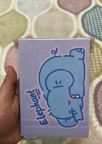 Pembe Makyaj Fırçası Seti - Görsel 4