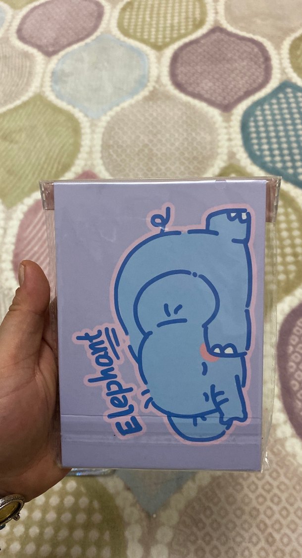 Pembe Makyaj Fırçası Seti - Görsel 4