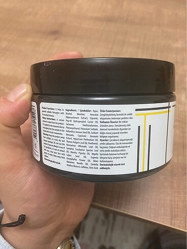 Diğer Selülit kremi