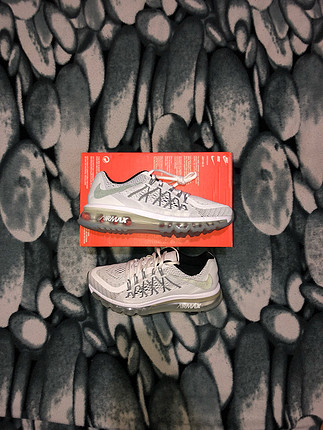 39 Beden Nıke Air max full hava taban