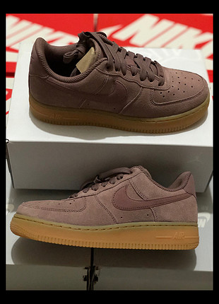 Nıke Air Force 