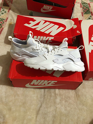 Nike Nıke Air Huarshe ultra 