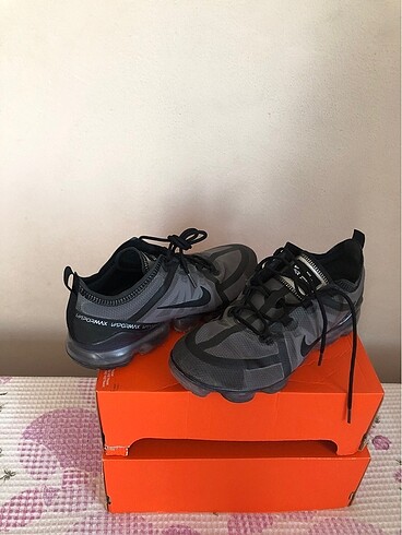 Orjinal Nike wapormax 44 numara tek