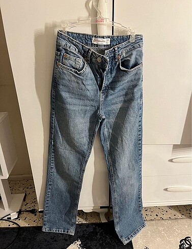 Stradivarius STRADİVARİUS D98 JEAN