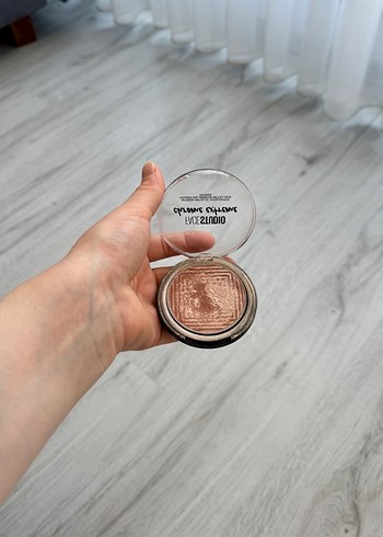 Beden Renk Maybelline Hıghlıghter