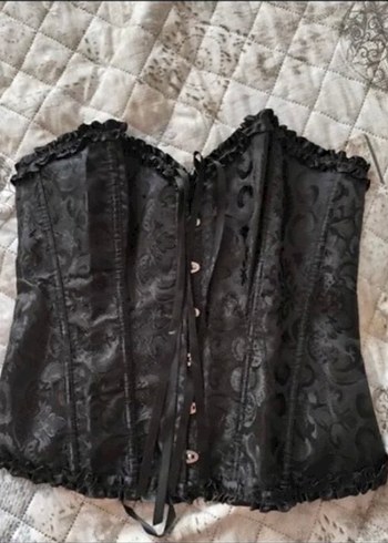 Gotik Korse - Görsel 4