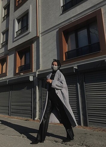 Zara Zara oversize kaban