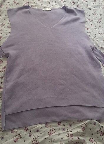 Süveter tunik