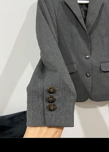 Koton Blazer Ceket