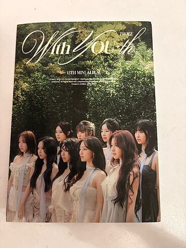 Twice album