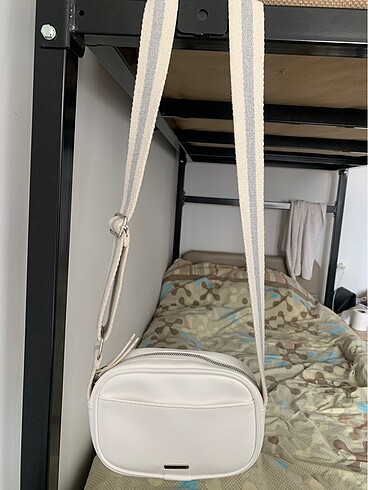 LC Waikiki Beyaz çanta