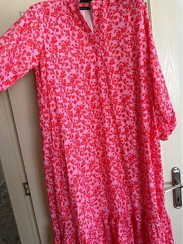 Trendyol & Milla Modest elbise