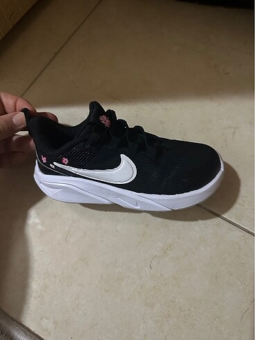 Nike Nike spor ayakkabı