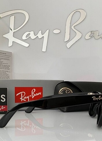 Ray Ban Güneş gözlükleri 