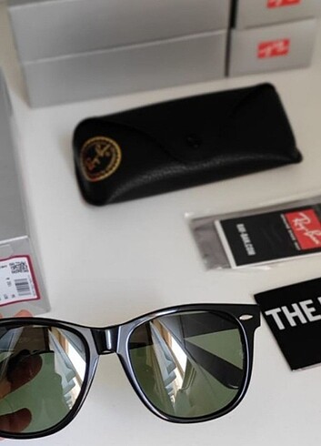 Ray Ban Güneş gözlüğü 