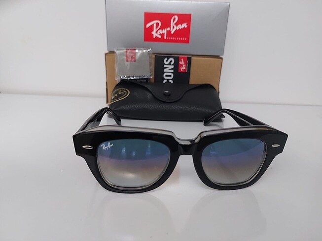 Ray Ban Güneş gözlüğü