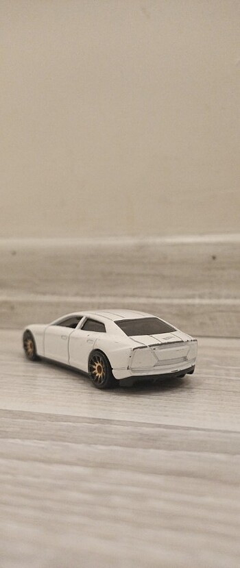  Beden HotWheels Lamborghini Estoque 