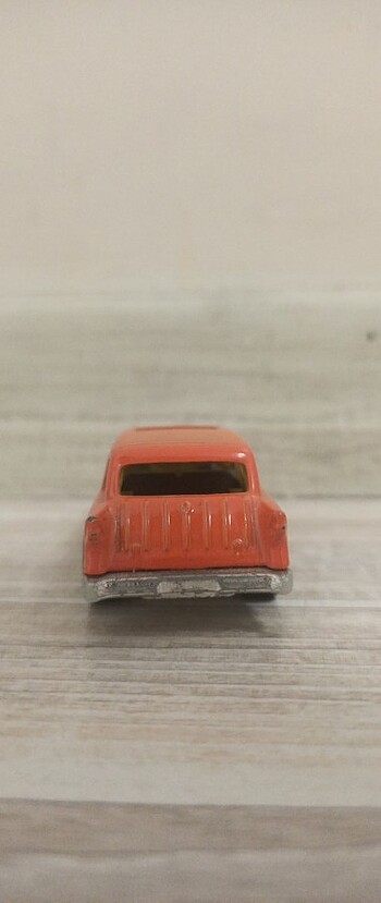 Beden HotWheels Chevy Nomad