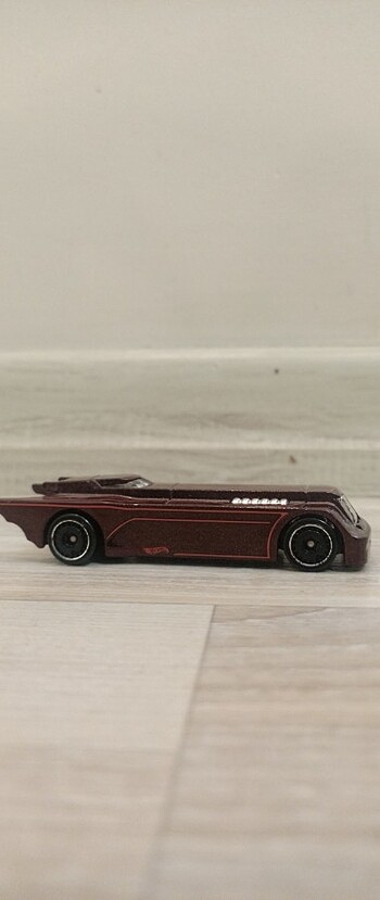 HotWheels Batmobile