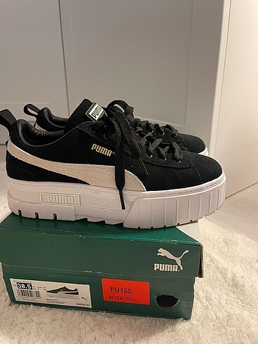 Puma Ayakkabı