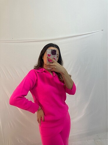 Pembe Triko Takım????