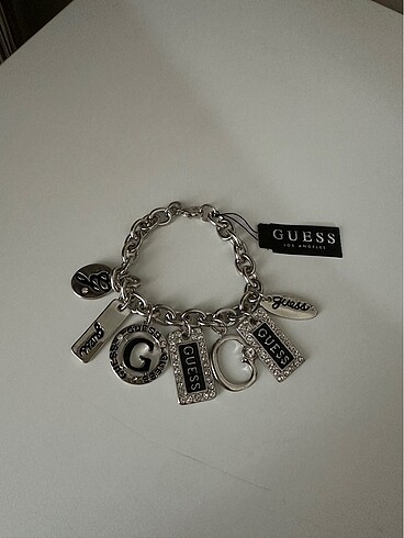 Guess bileklik
