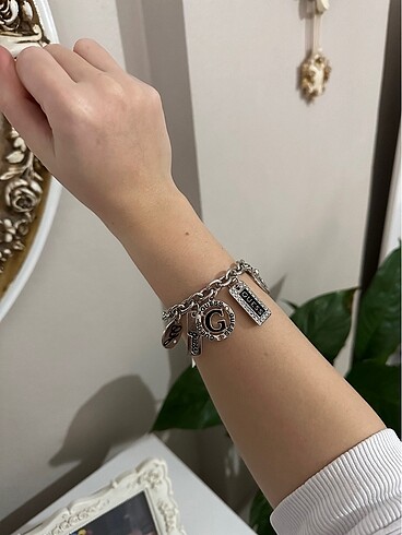 Guess Guess bileklik