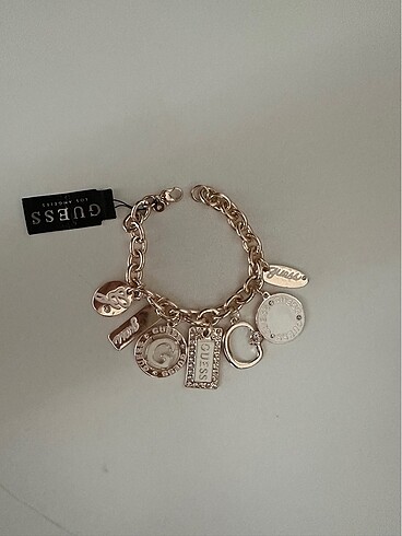  Beden Guess bileklik