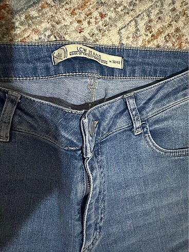 LC Waikiki LCW JEANS