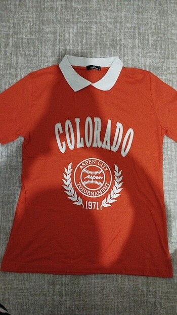 Kadın t-shirt 