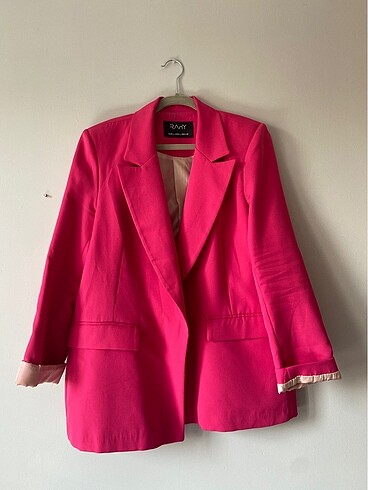 BLAZER CEKET