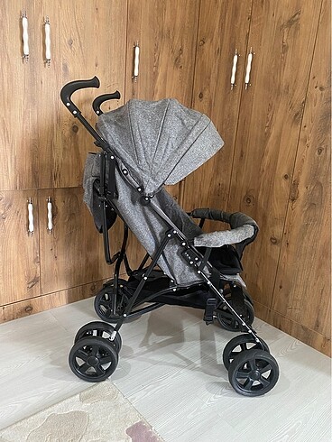 Baston bebek arabası SA7