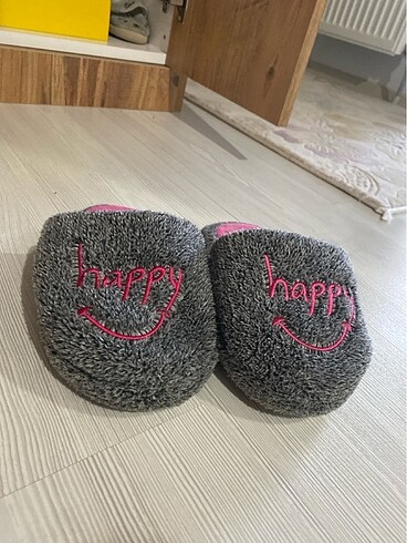 Diğer Peluş terlik