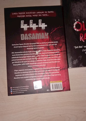 Beden Mario Mazzanti 2'li Roman Seti