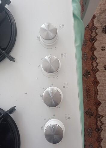Set üstü ocak