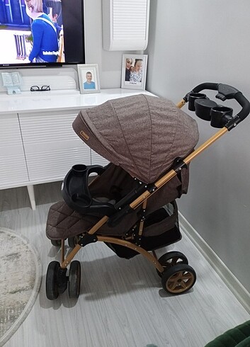 Diğer Bebek arabası