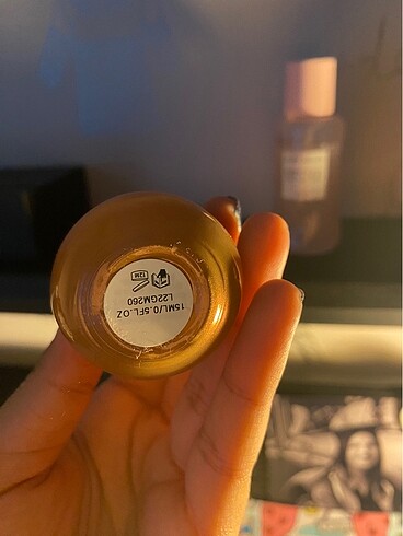 Beden glow recipe