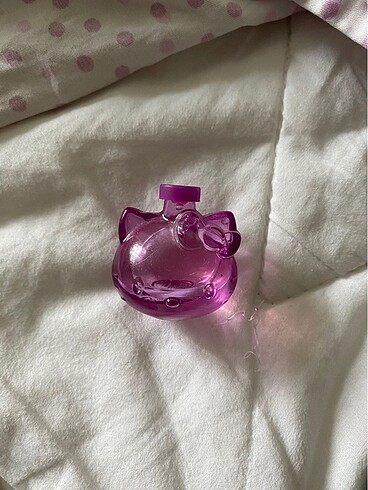 mini hello kitty parfüm