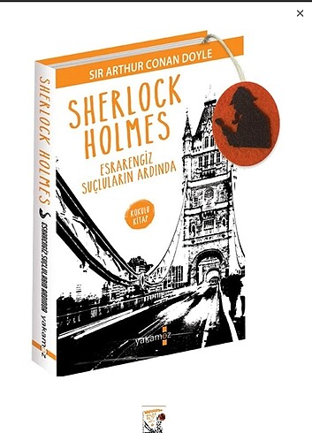 Sherlock Holmes 