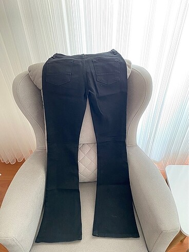 Diğer İspanyol paça pantolon