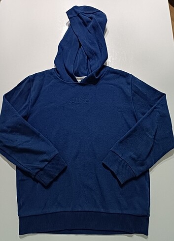 Kapüşonlu sweatshirt 