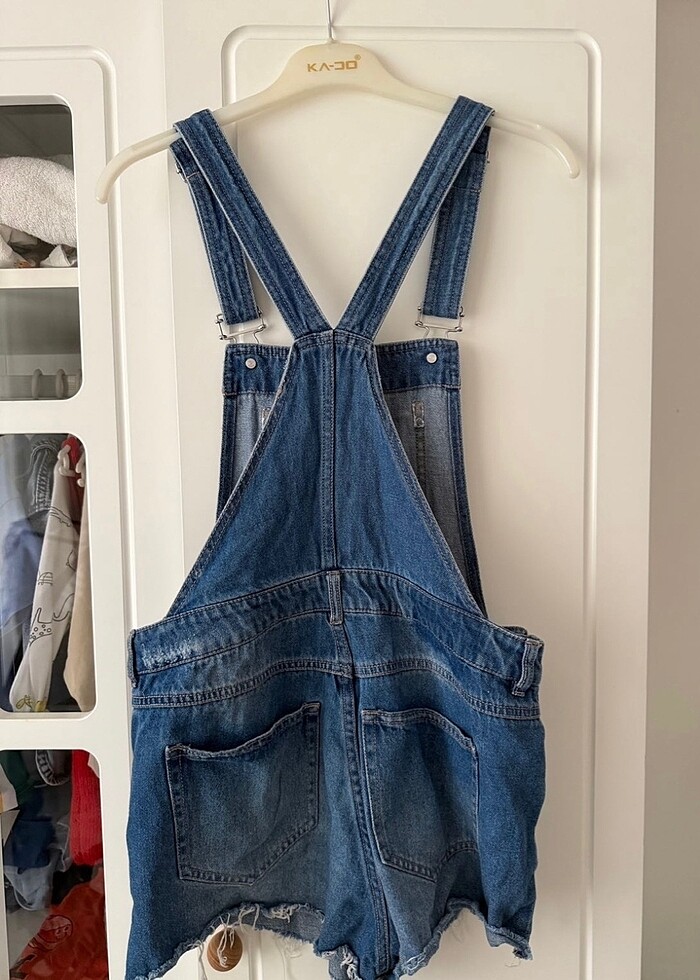 Hm kot tulum - Görsel 2