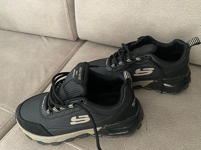 Sıfır SKECHERS