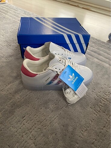 Adidas Samba 2