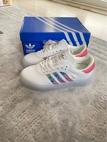 Adidas Adidas Samba 2