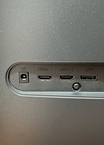 2K 100Hz Temiz Sorunsuz ViewSonic 27 Monitör - Görsel 5